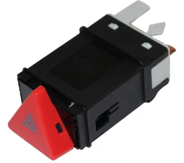 Кнопка аварійного сигнала VW T4 99-03 JP GROUP 1196301300