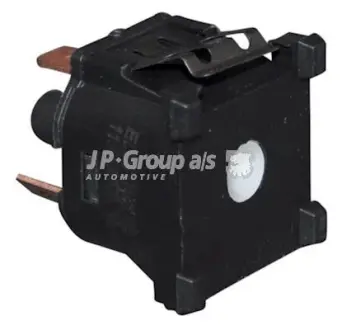 Перемикач керування двигуном пічки JP GROUP 1196800100