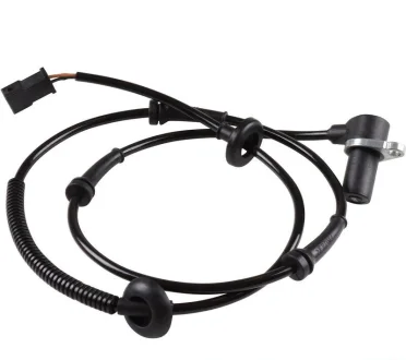 Датчик ABS задн. AUDI A6 97-05 JP GROUP 1197106700