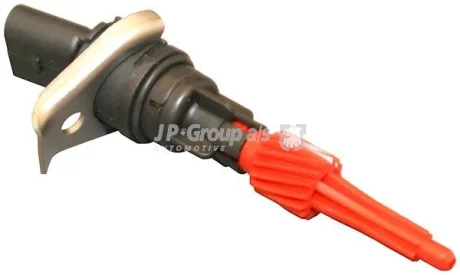 Датчик швидкості AUDI A3/VW CADDY II/III,GOLF II/III/IV/V,PASSAT 1.4-3.2 84- JP GROUP 1197200300
