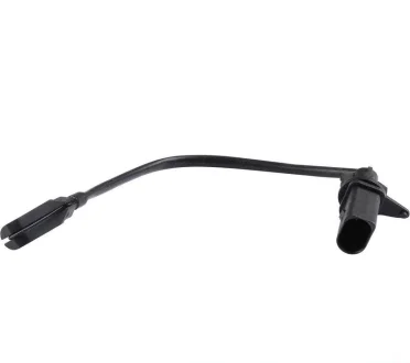 Датчик гальмівних колодок задн. AUDI A6/A7 10-18 JP GROUP 1197301600