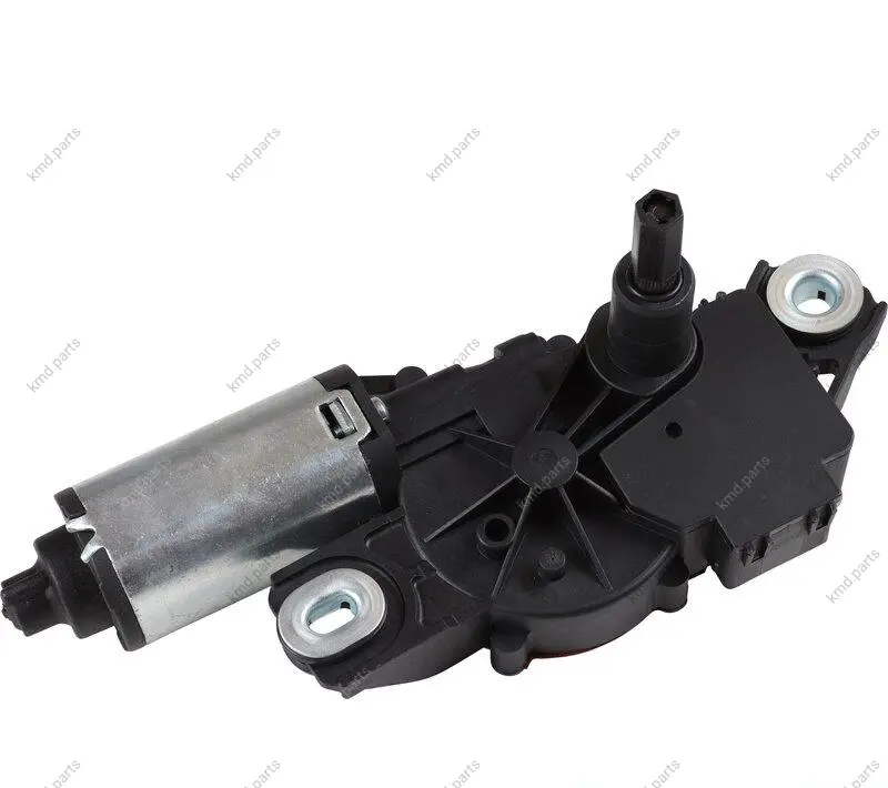 Мотор склоочисників задн. VW CADDY 06-20 JP GROUP 1198204100 (фото 1)