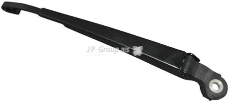 Важіль заднього склоочисника Golf IV/V -09 JP GROUP 1198301000