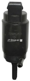 Насос склоомивача T4/Passat B3/B4/Vectra B/Omega B/Astra G JP GROUP 1198500300