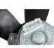 Вентилятор радіатора Golf/Passat/Audi 80/100 77-02 JP GROUP 1199100200 (фото 2)