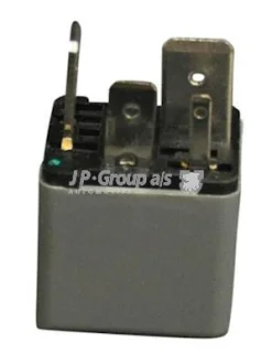 Реле свічок накалу T4 1.9D (ABL) >95 JP GROUP 1199208200