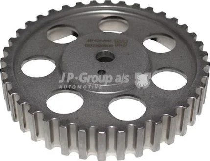 Шестерня розподілвалу Kadett E/Astra F 1.2-1.6i JP GROUP 1211250300