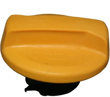 Кришка маслозаливної горловини Astra G/H/Combo/Meriva/Vectra B/C JP GROUP 1213600600