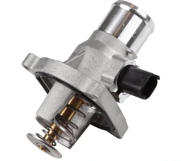 Термостат Chevrolet Cruze/Aveo/ Opel Astra/Insignia/Zafira/Vectra 1.4-3.2 00- (105C) с прокладкой JP GROUP 1214500200