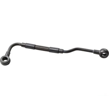 Трубка мастила турбіни Doblo 1.3 JTD 04- JP GROUP 1217600100