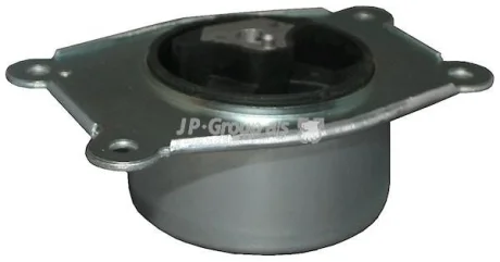 Подушка двигуна Astra G/Zafira A 2.0/2.2D (перед. лев) JP GROUP 1217900370