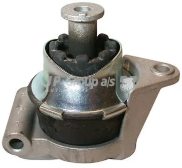 Подушка двигуна задня Astra G/H/Zafira A 1.2-2.2 98-10 JP GROUP 1217900600