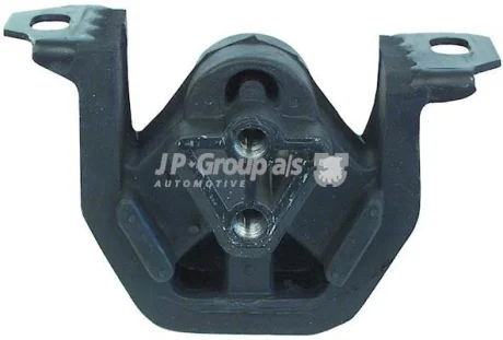 Подушка двигуна передня Astra F/Vectra A 1.6-2.5i Лів. JP GROUP 1217903070