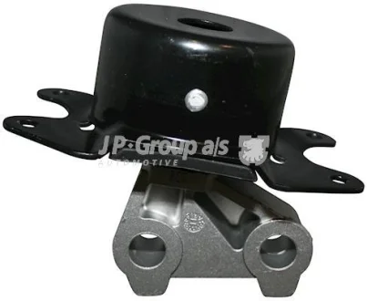 Подушка двигуна перед. Combo/Corsa/Meriva 1.4-1.8i 01- Л. JP GROUP 1217905770