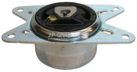 Подушка двигуна Opel Astra 98-08 Л. JP GROUP 1217906670