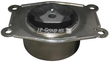 Подушка двигуна Astra H 1.3-1.8 Лів. JP GROUP 1217908170