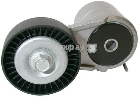 Натягувач ременя генератора Astra G/Vectra C/Combo/Meriva 1.4/1.6/1.8i JP GROUP 1218200900