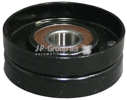 Ролик ременя генератора (натяжний) Berlingo/Partner 2.0HDi 99- JP GROUP 1218302300