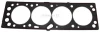 Прокладка головки 1.6i 16V Astra 94-05/Vectra 96-02 JP GROUP 1219300200 (фото 1)