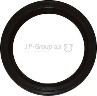 Сальник 40x52x6 колінвалу перед. Combo 1.7 DI/CDTi 01- JP GROUP 1219500300