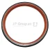 Сальник колінвалу (104X90X11)задній ASTRA/KADETT/OMEGA/VECTRA/LACETTI/CAPTIVA 1.8-2.6i 84- JP GROUP 1219501700 (фото 1)