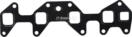 Прокладка колектора впуск Astra/Kadett/Vectra 1.2-1.6 i 81-05 JP GROUP 1219601110