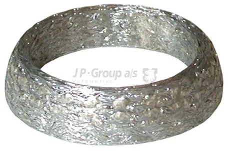 Прокладка глушника Kadett/Astra/Vectra/Combo/Omega -01 JP GROUP 1221100800
