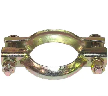 Хомут глушника (69mm) JP GROUP 1221400510