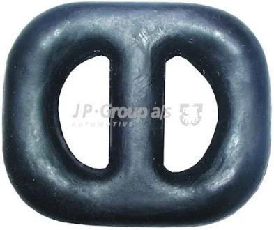 Резинка глушника Astra/Kadett/Omega/Vectra 82-02(71X62) JP GROUP 1221600700