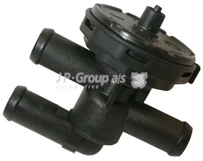Кран пічки Astra F/Vectra B/Omega B JP GROUP 1226400100
