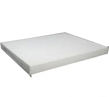 Фільтр повітряний кондиціонера (салона) JP GROUP 1228101300