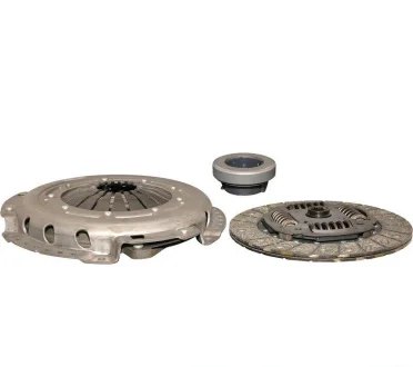 Комплект зчеплення з вижимним Astra F/Vectra A 1.8|2.0i -95 (215mm24z) JP GROUP 1230401510