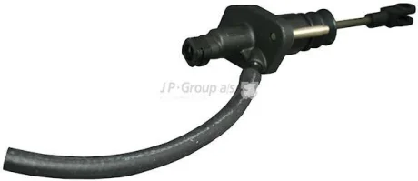 Циліндр зчеплення головний Astra G/H JP GROUP 1230600200