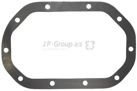 Прокладка піддона КПП KAdett E/Astra F/Vectra A JP GROUP 1232000600