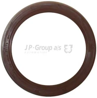 Сальник 55х42х10 КПП зад. Omega A/B -03 JP GROUP 1232100600
