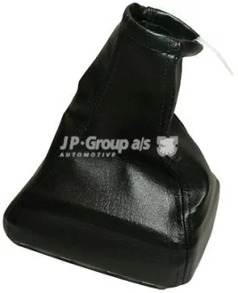 Обшивка важіля КПП Astra F/Calibra/Combo I/Corsa B/Kadett E/Tigra A/Vectra A JP GROUP 1232300500