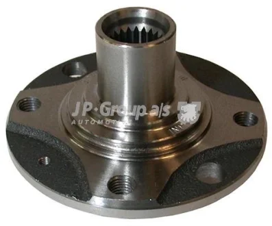 Маточина колеса перед. Opel Combo 94-01 JP GROUP 1241400600
