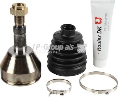 ШРКШ (ШРУС) зовнішній Opel Astra 1.9/2.0 CDTI 04- (к-кт) JP GROUP 1243301510