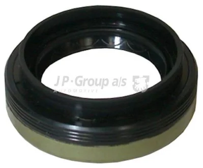 Сальник 35x54x10/15 КПП передній Opel Combo 1.7D 94-01/1.3CDTI 04- JP GROUP 1244000200