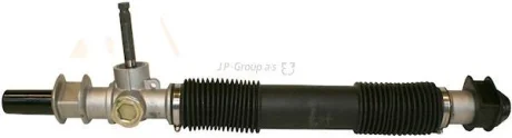 Рульова рейка LANOS 1.5 97-/ASTRA 1.6 92-98 JP GROUP 1244200200