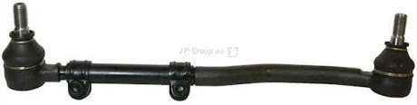 Тяга рульова Opel Omega B 94-03 (+ наконечник) Пр. JP GROUP 1244400280