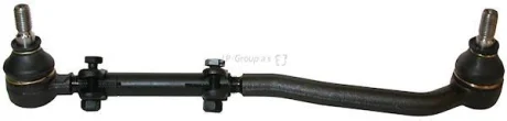 Тяга рульова Opel Omega A -94 (+ наконечник) Л. JP GROUP 1244400370