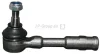 Наконечник рульової тяги Astra G/Zafira A -05 (Delphi) JP GROUP 1244601200 (фото 1)