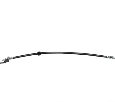 Гальмівний шланг перед. Movano/Master/Movano 97-10 (599mm) JP GROUP 1261602000