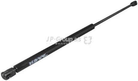 Амортизатор багажника Astra G 98-04 (хетчбек) (535/214mm 430N) JP GROUP 1281200300