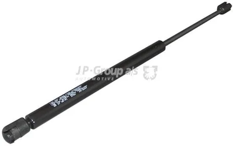 Амортизатор багажника Omega B -03 (440/155mm 370N) JP GROUP 1281202200