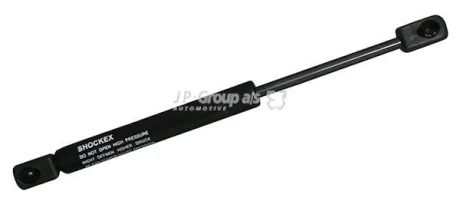 Амортизатор багажника Vectra C 02- (265/80mm 520N) JP GROUP 1281202300