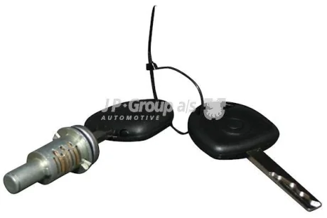 Вкладка замка дверей Vectra B/Omega B JP GROUP 1287500700