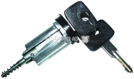 Замок запалення (серцевина) Kadett/Corsa -93 JP GROUP 1290400400