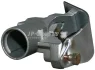 Корпус замка запалення Kadett E/Astra F/Omega A/Vectra A JP GROUP 1290450100 (фото 1)